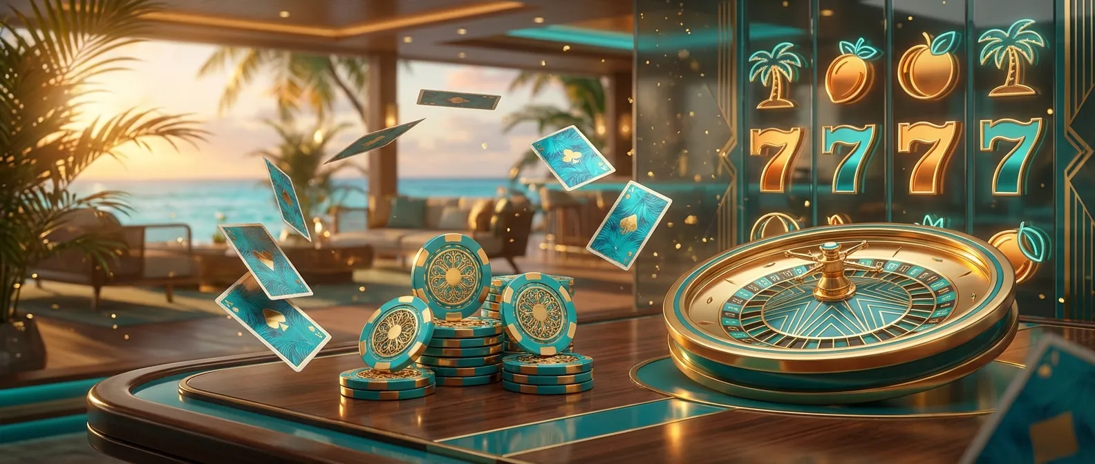 SuperCat Casino bonus